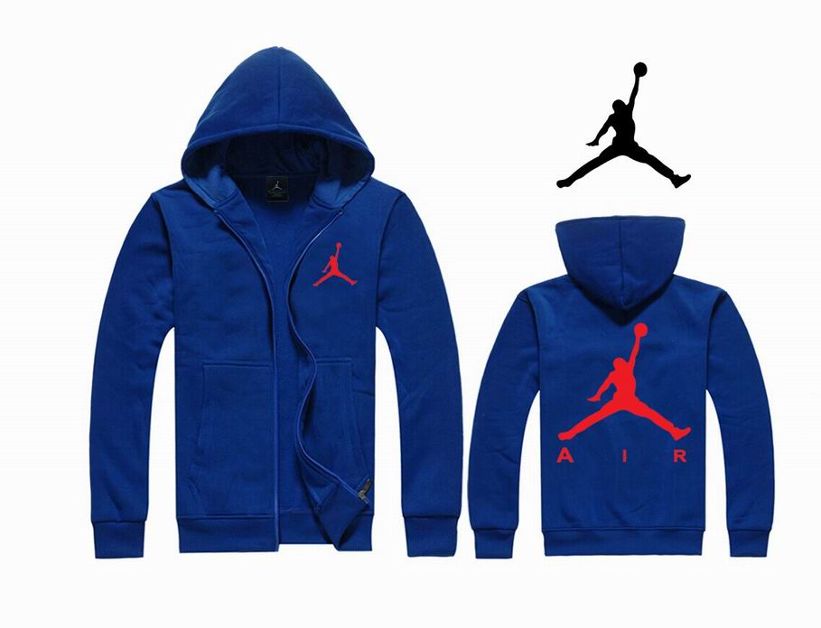 Jordan hoodie S-XXXL-396